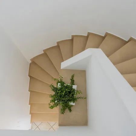בית נופש Maison Evelyn