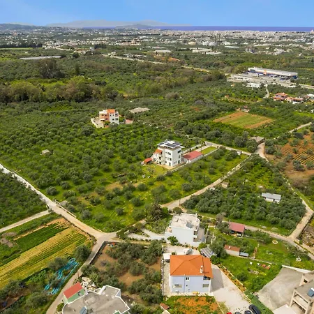 בית נופש Maison Evelyn *