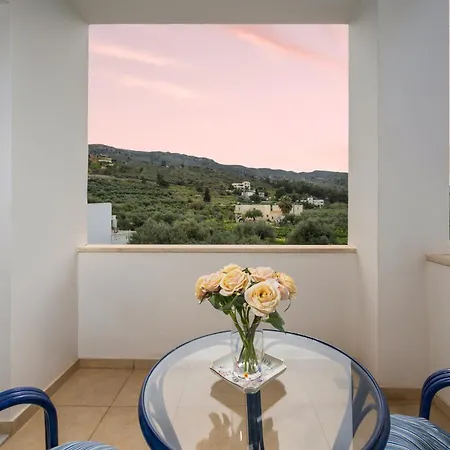 בית נופש Maison Evelyn