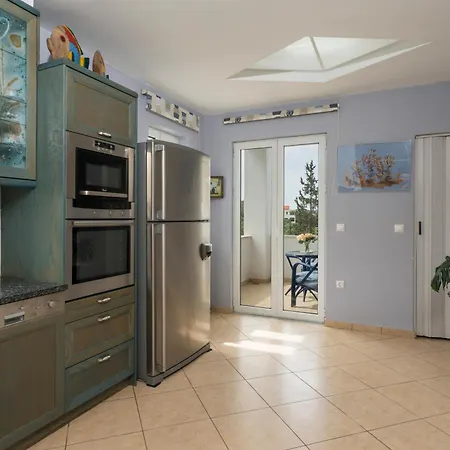 בית נופש Maison Evelyn *