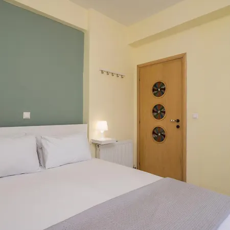 בית נופש Maison Evelyn