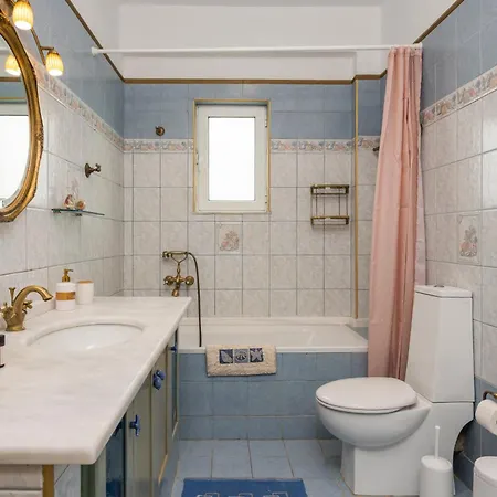 בית נופש Maison Evelyn *