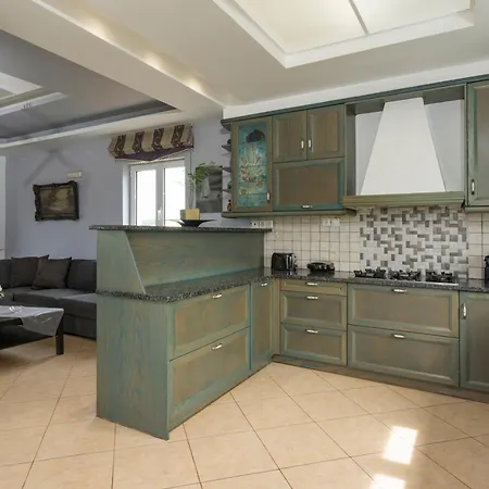 Maison Evelyn *