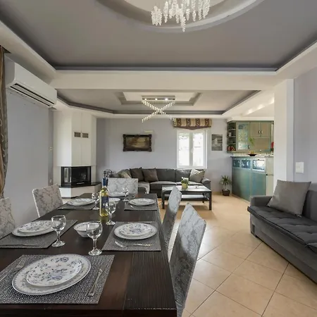 Maison Evelyn